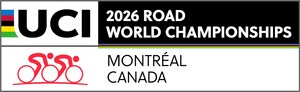 2026 UCI Road World Championships in Montréal: The Elite Women's and Men's Road Race Starts to Be Held at Quartier DIX30 on September 26 and 27, 2026